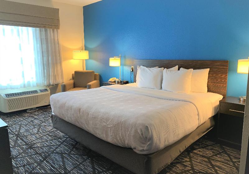 SureStay by Best Western Cambridge - photo 18