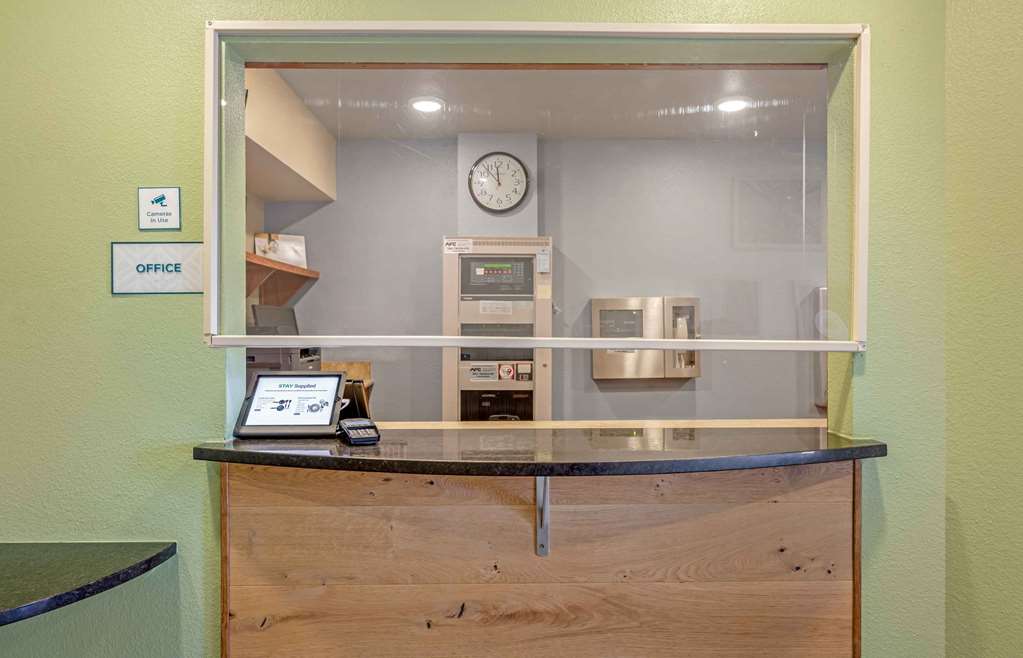 Extended Stay America Select Suites Cleveland Mentor - photo 5