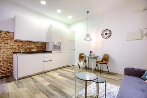 Charming Madrid Atocha — 4-Star Luxury Hotel in Madrid, Spain