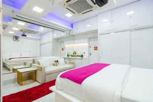 LeModCasa Pearl house Smart luxurious comfort