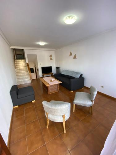 Departamento Amplio Y Luminoso — 4-Star Luxury Hotel in Puerto Madryn, Argentina