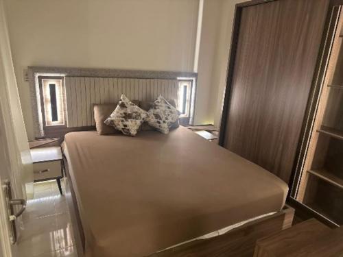 The only one VIP hotel apartment Bg Homes in New Cairo, Egypt