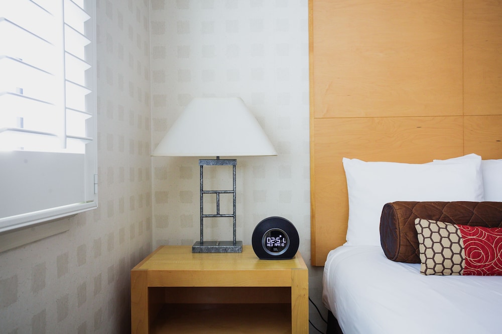 Menlo Park Inn - photo 10