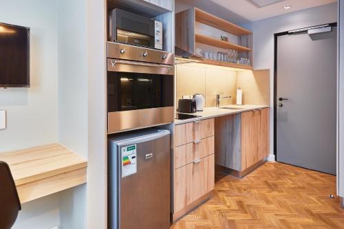 Alimama Spaces: The Chelsea’s Foreshore Place
