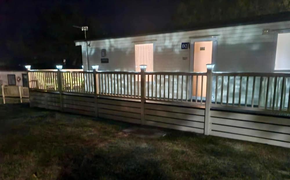 Dove Close 21 Static Caravan Hoburne Devon Bay in Paignton, United Kingdom