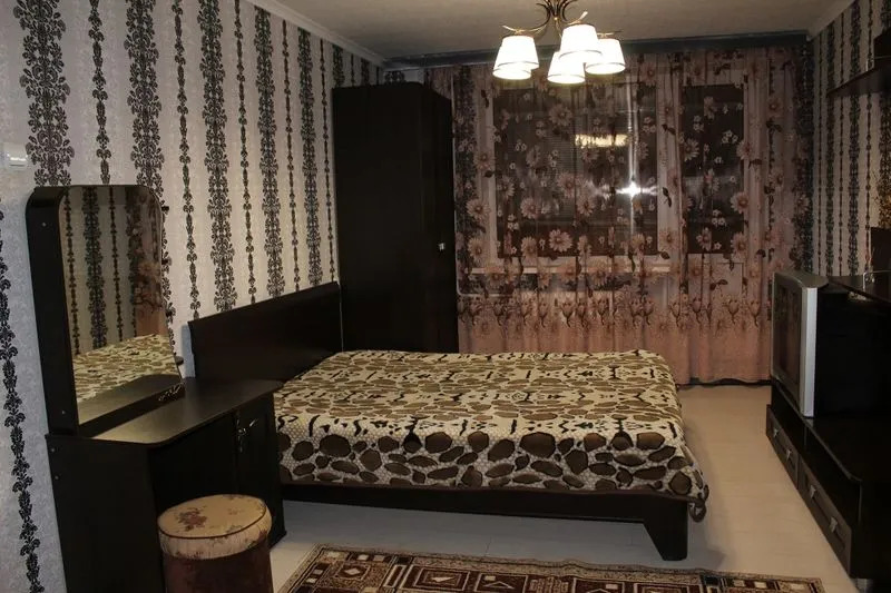 Alatyr Nefteyugansk neighborhood 8 a 42 in Nefteyugansk, Russia