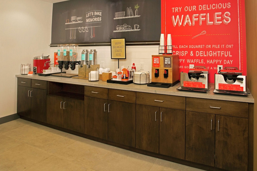 Hampton Inn & Suites Kutztown - photo 19