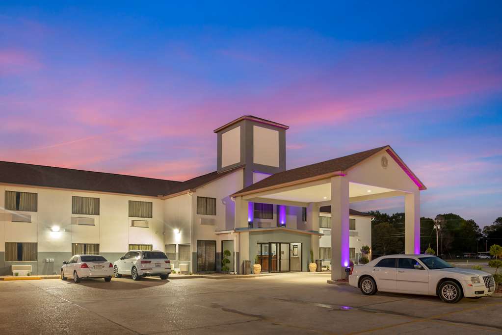 Best Western Ville Platte - photo 2