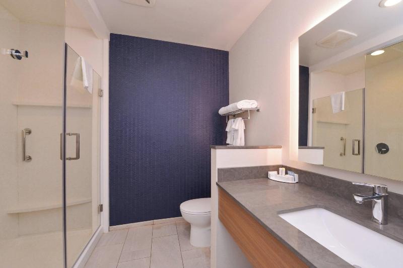 Fairfield Inn & Suites by Marriott Columbus Grove City - photo 91