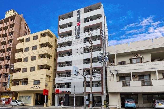 Park Hotel - carbon neutral hotel in Aleppo