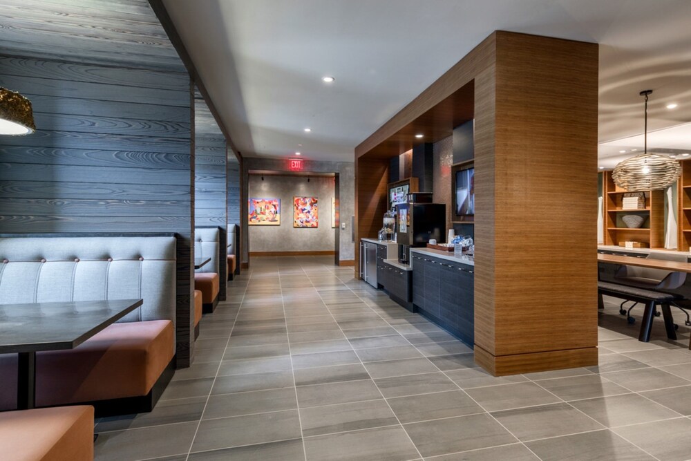 Global Luxury Suites at Reston Town Center - photo 96