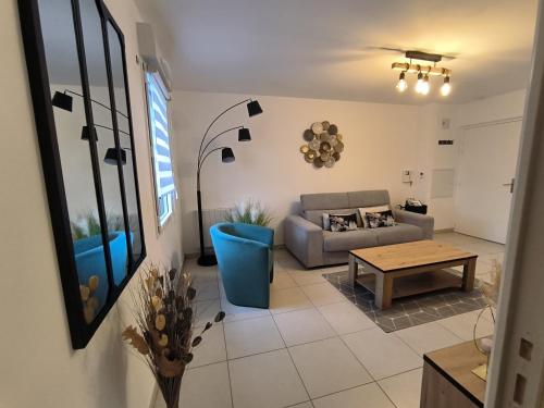 Le Colibri - carbon neutral hotel in Dinard