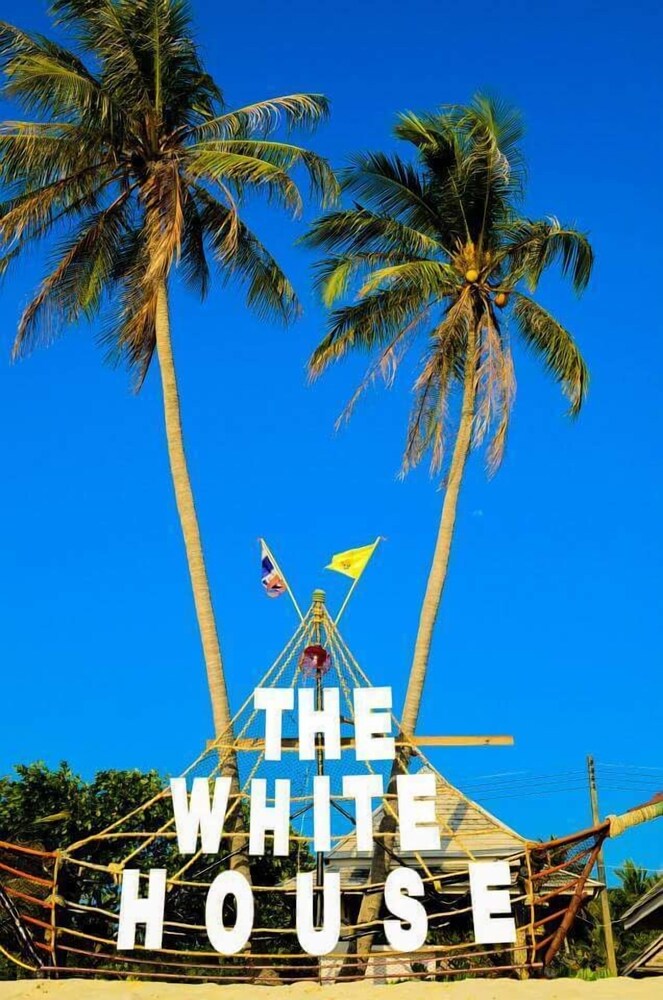 The White House Koh Yao Yai Resort in Ko Yao, Thailand