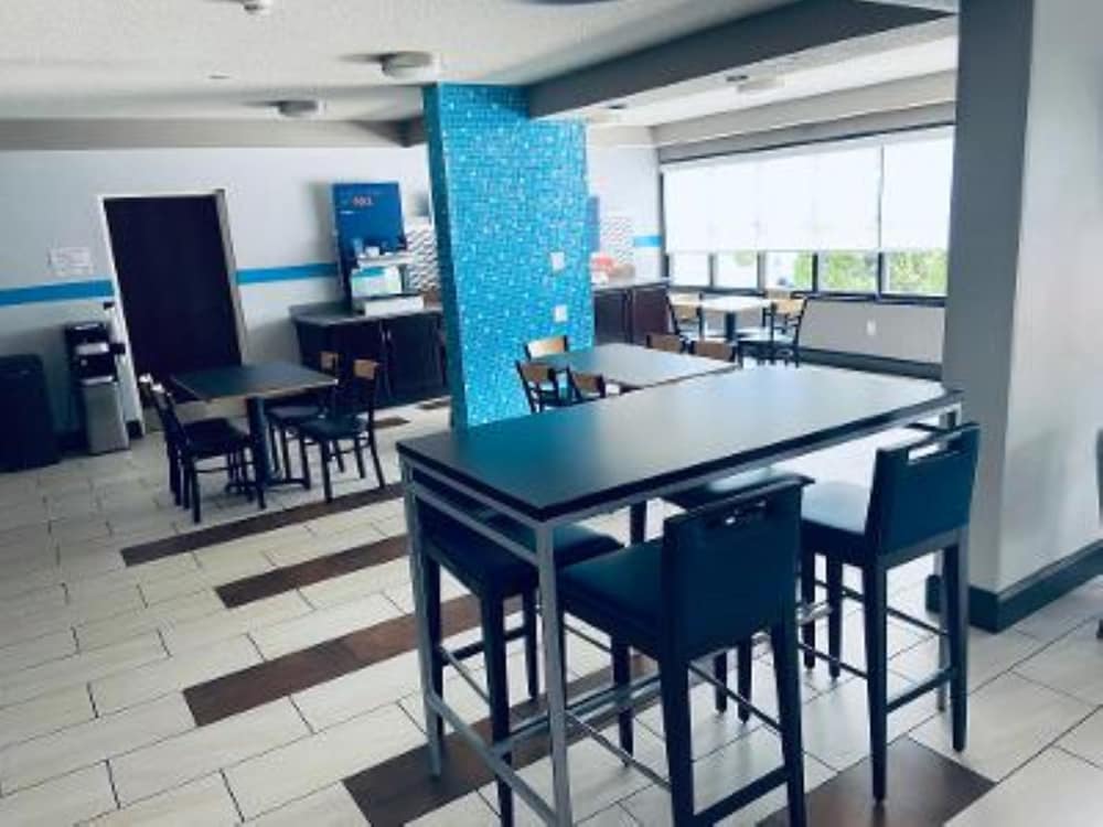 Holiday Inn Express Ft Payne by IHG - photo 30