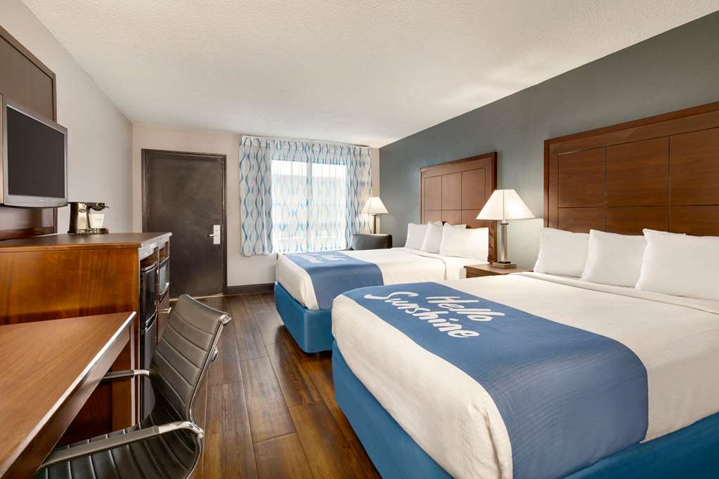 Days Inn by Wyndham Rock Hill - photo 23