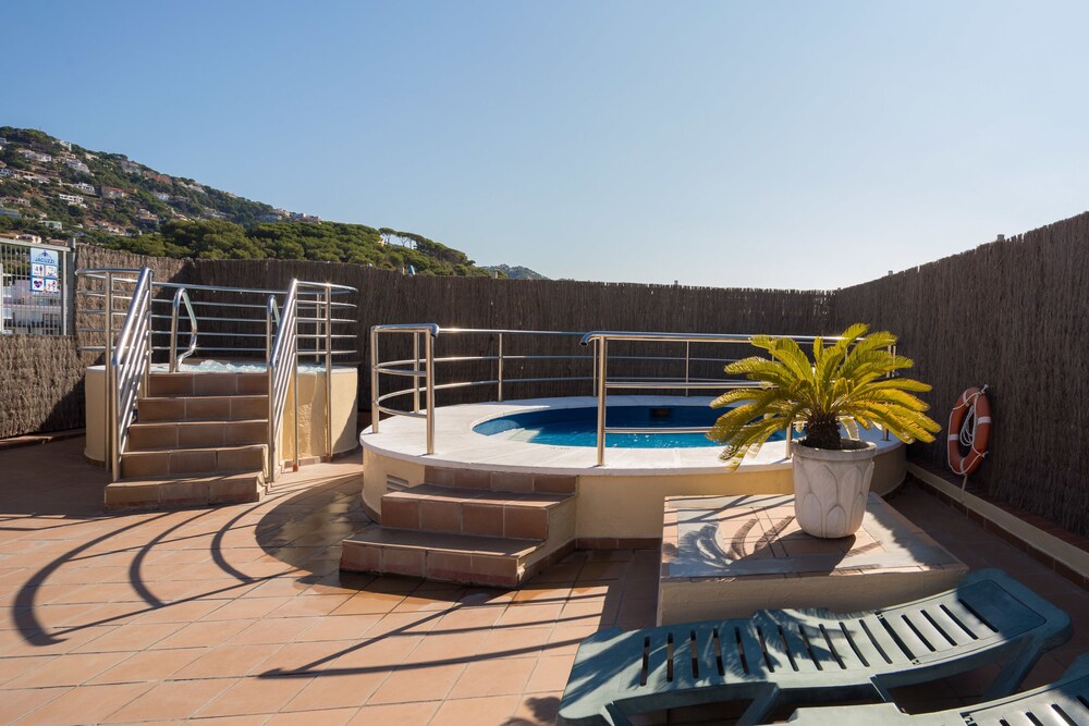 htop Alexis in Lloret De Mar, Spain