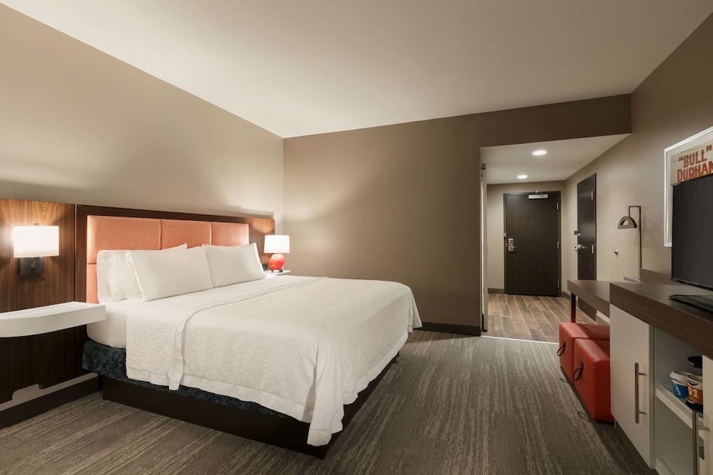 Hampton Inn Kernersville - photo 15
