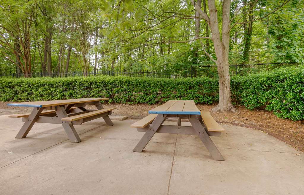 Extended Stay America Charlotte Airport - photo 37
