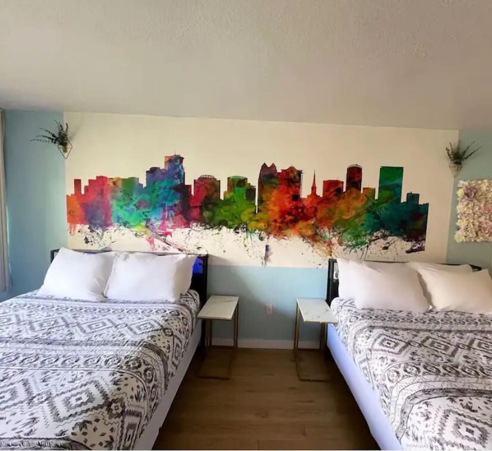 A & S Vacation Rooms - photo 20