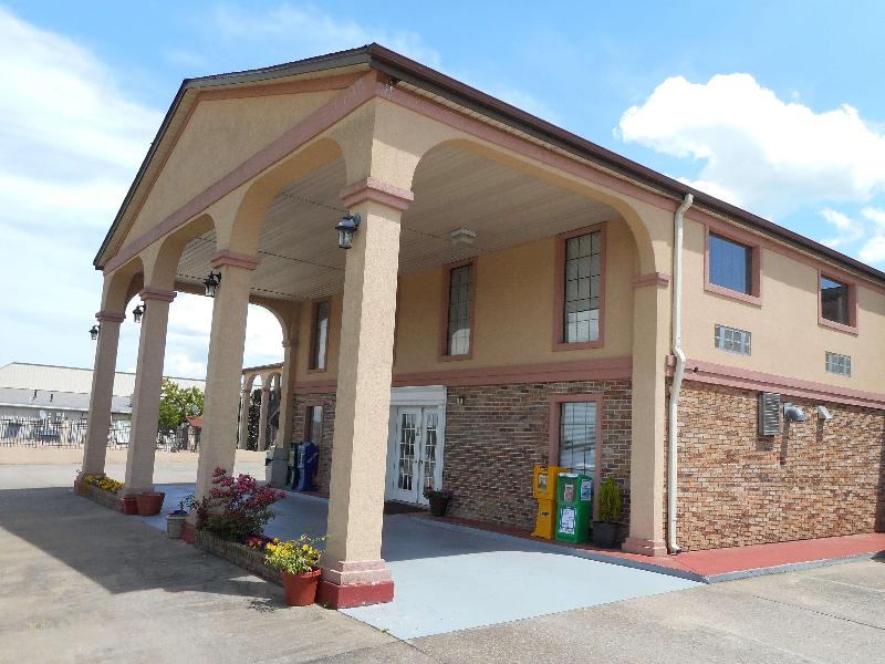 Americas Best Value Inn Blue Ridge - photo 2