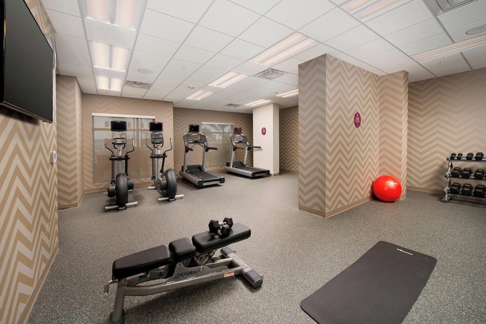 Residence Inn Miami Airport West Doral - photo 31