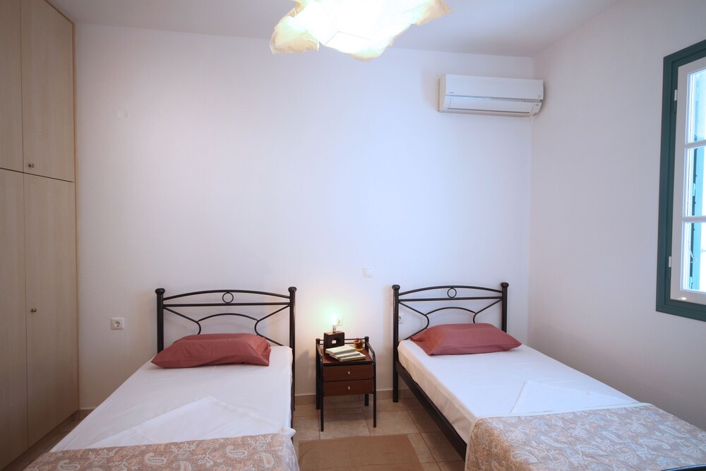 Zanart Maisonette — Milos — photo 3