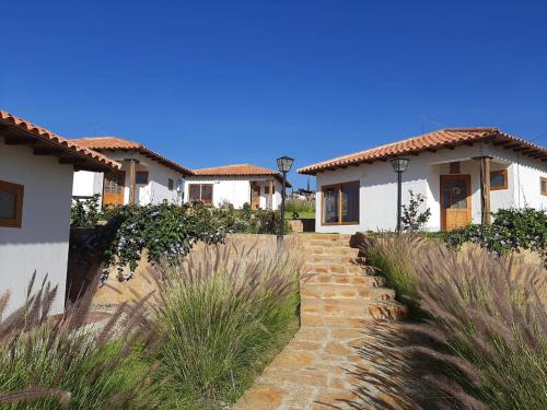 Ocarina Suites in Villa De Leyva, Colombia
