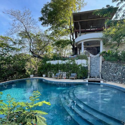 Tierra Encantada Wellness Center — hotel near Nosara Airport