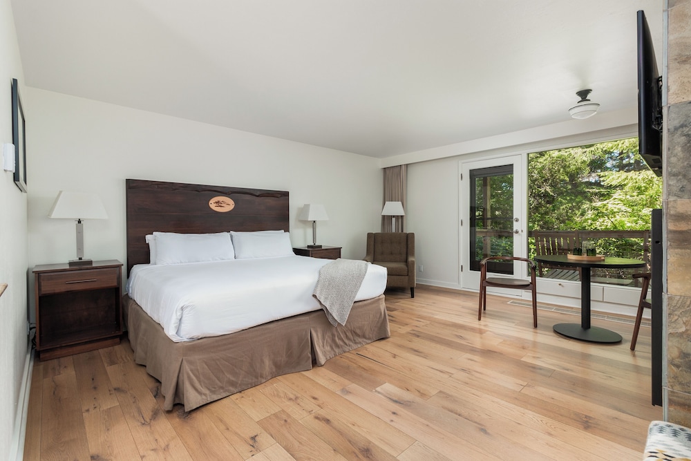 Salishan Coastal Lodge - photo 20