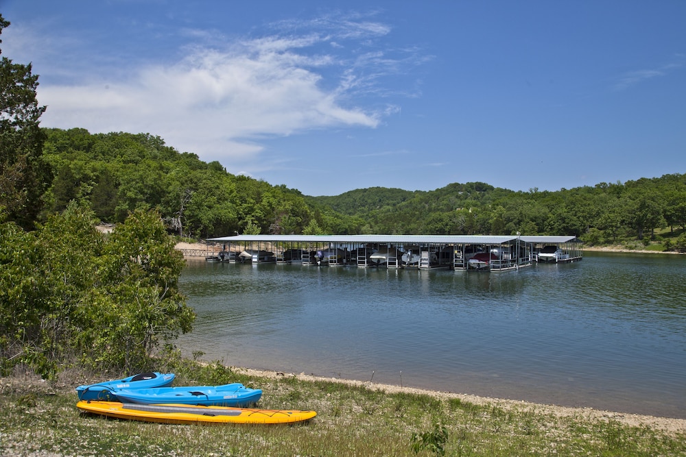 Rockwood Resort - photo 33