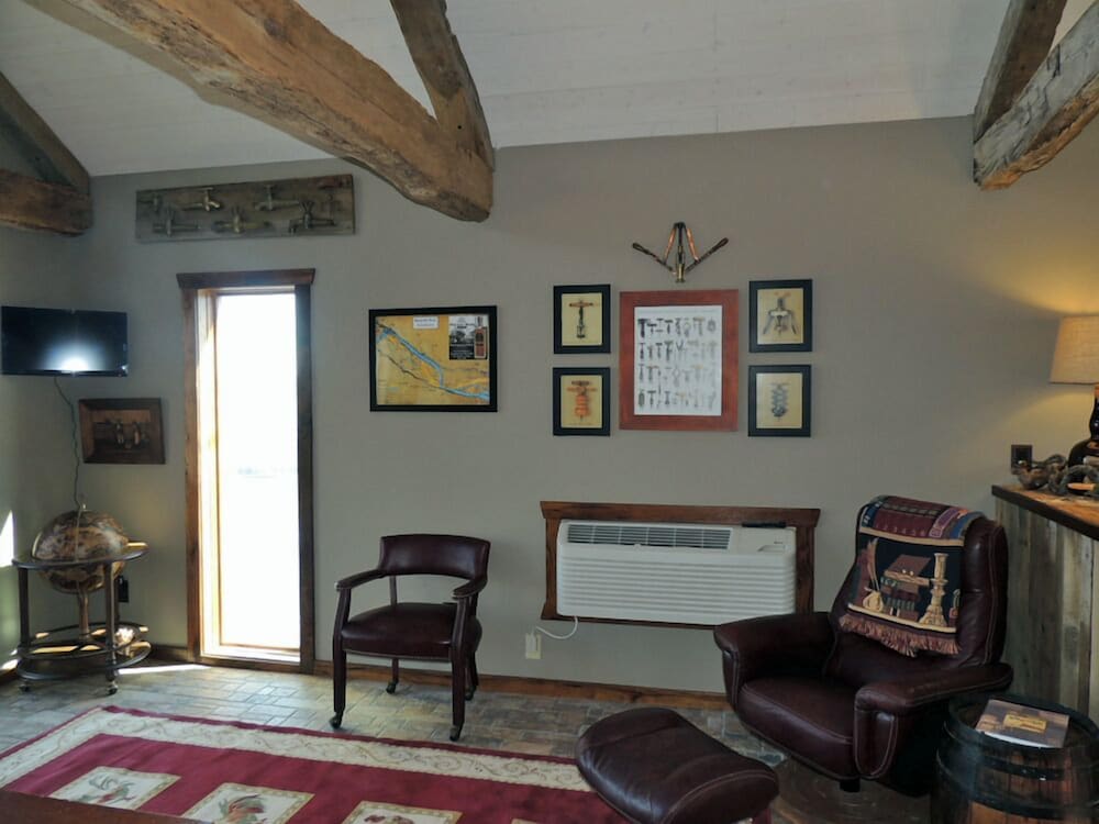 Pinckney Bend Bed & Breakfast - photo 12