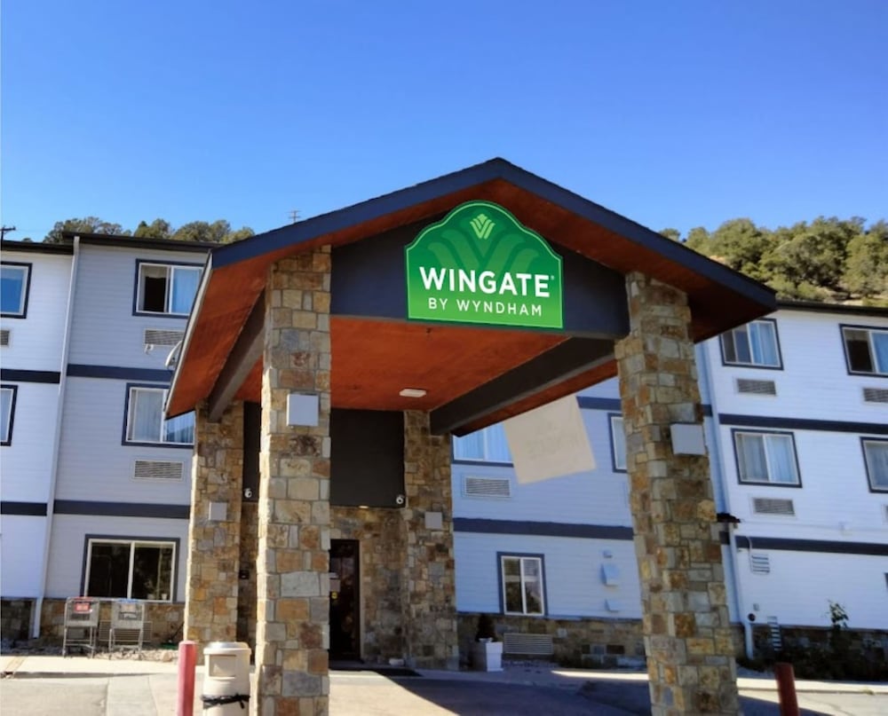 Wingate by Wyndham Eagle Vail Valley - photo 30
