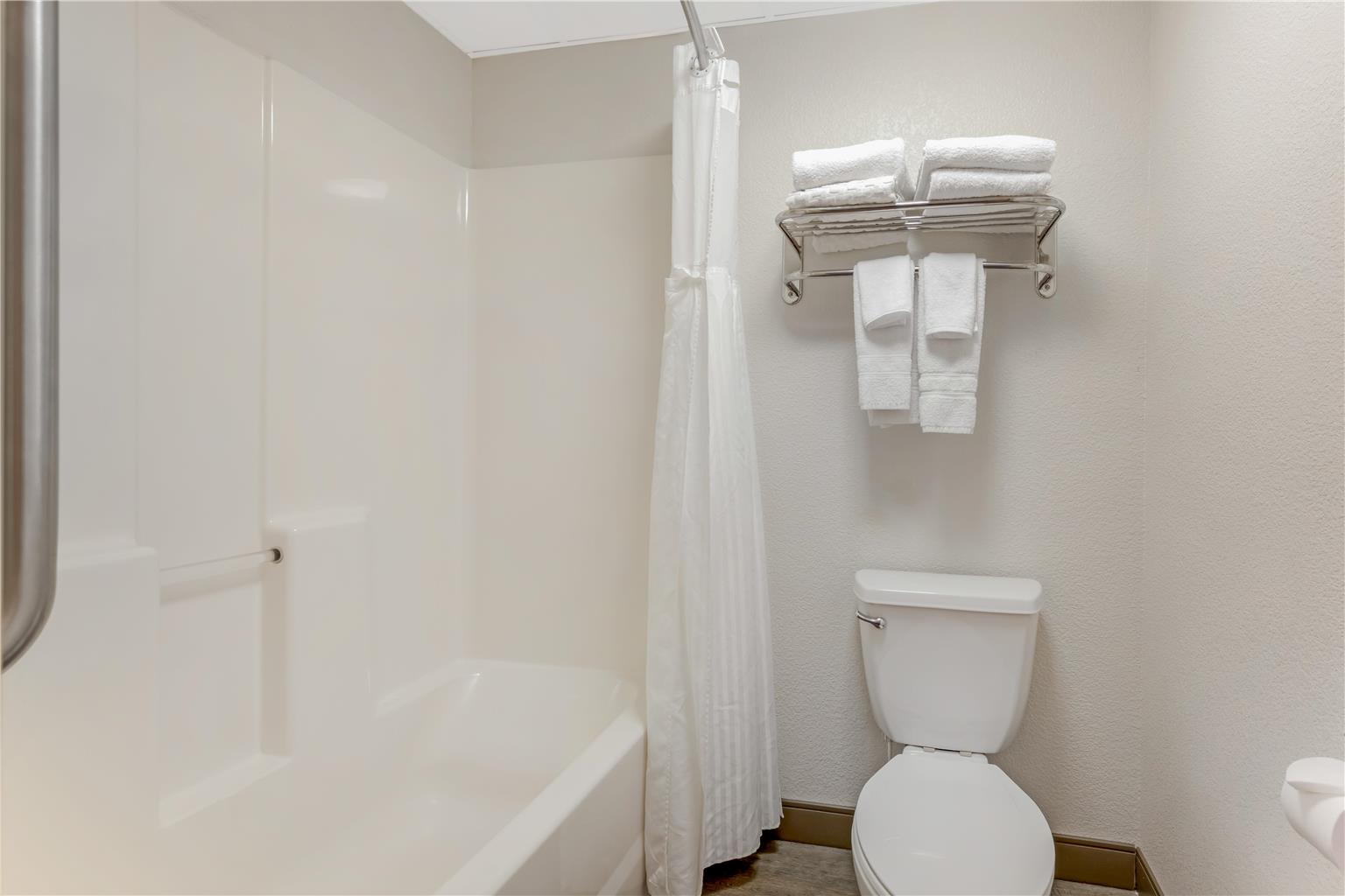 Best Western Plus McCall Lodge & Suites - photo 51