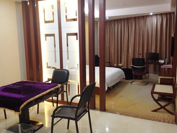 Kunming Tangyun Hotel - last minute hotel in Kunming