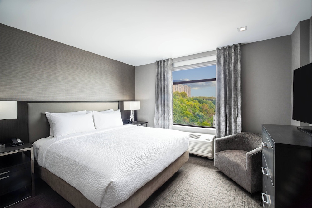 Residence Inn by Marriott Weehawken - photo 26