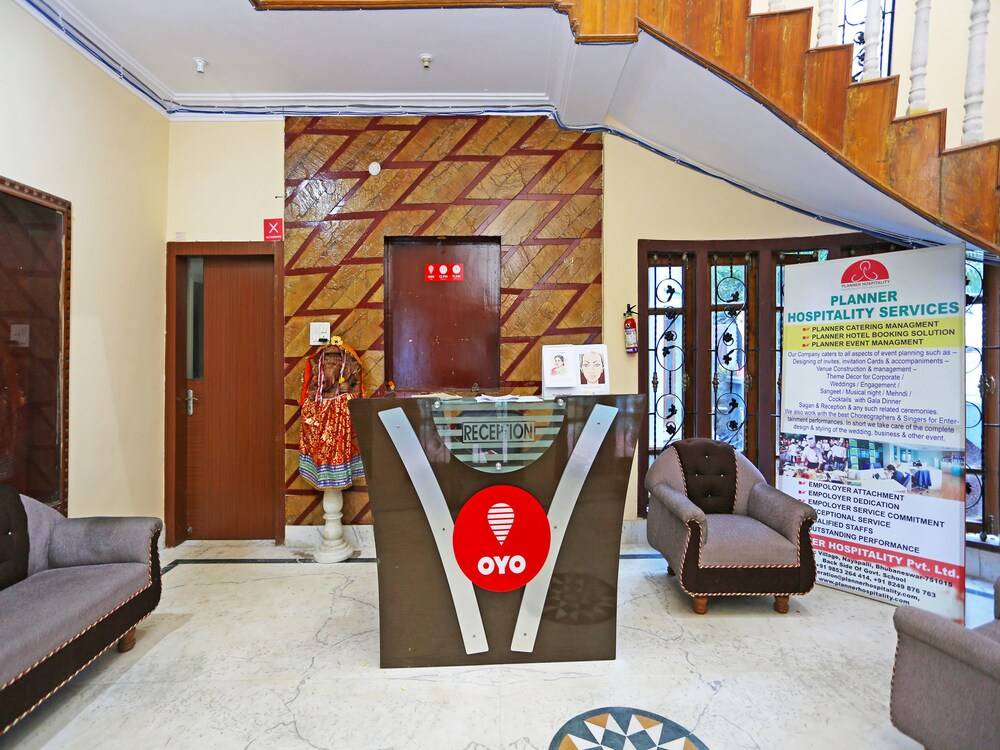OYO 10510 Nayapalli — Bhubaneshwar — photo 5