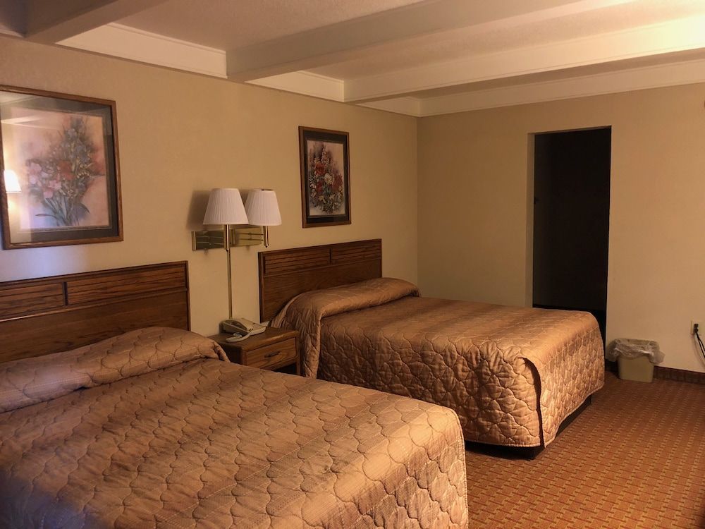 Relax Inn Ruston - photo 18