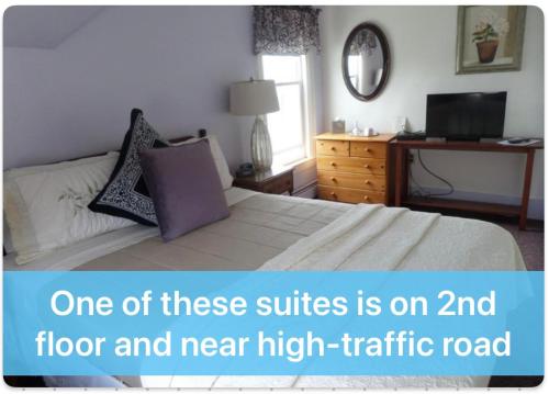 Claddagh Motel & Suites - photo 35