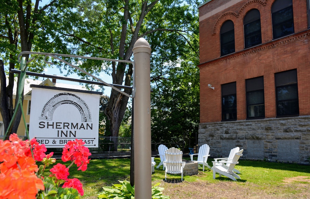 Sherman Inn - photo 37