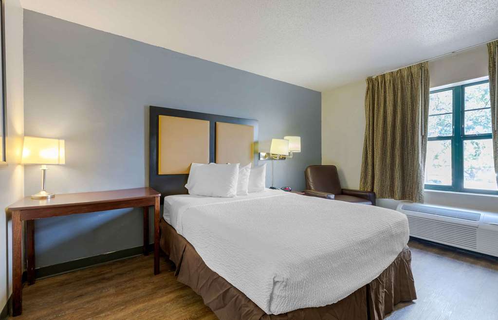 Extended Stay America Suites Lubbock Southwest - photo 6