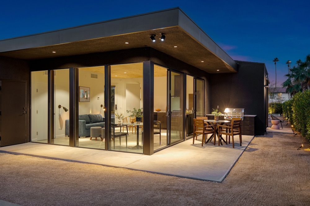 Blackhaus Suites by AvantStay - photo 61