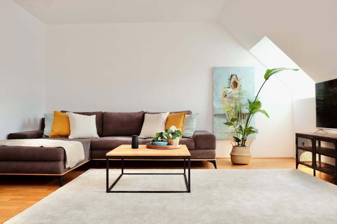 Triple A Apartments — 4-Star Luxury Hotel in Vienna, Austria