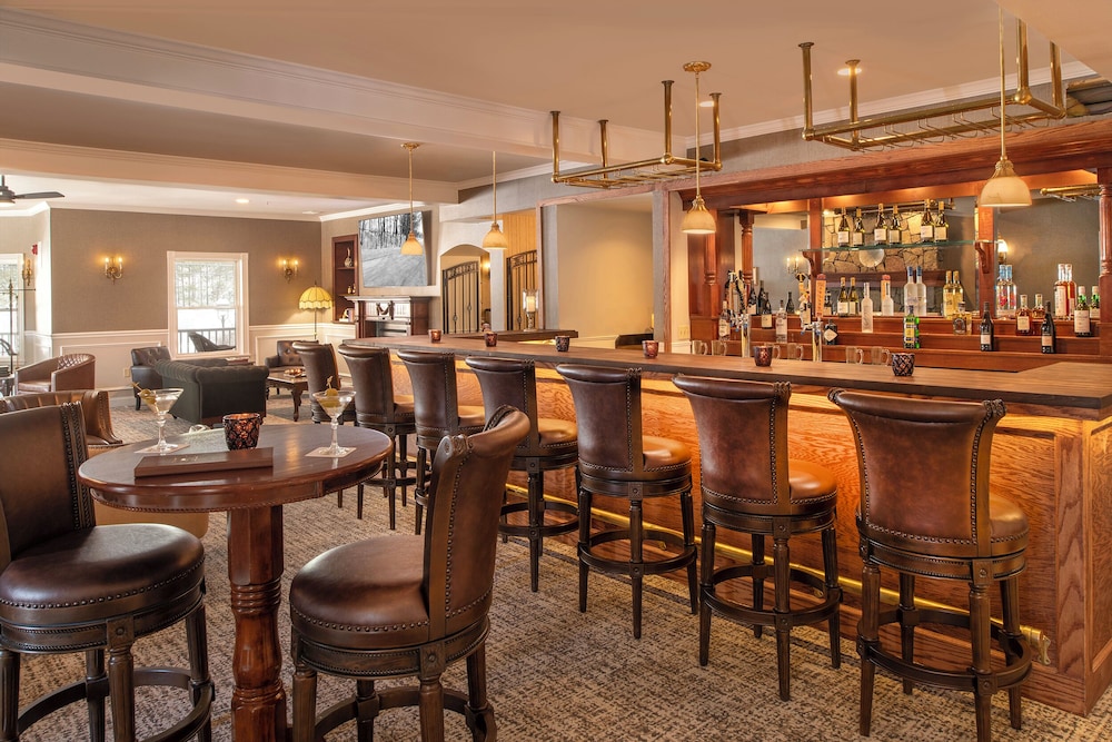 The Inn at Thorn Hill & Spa - photo 88