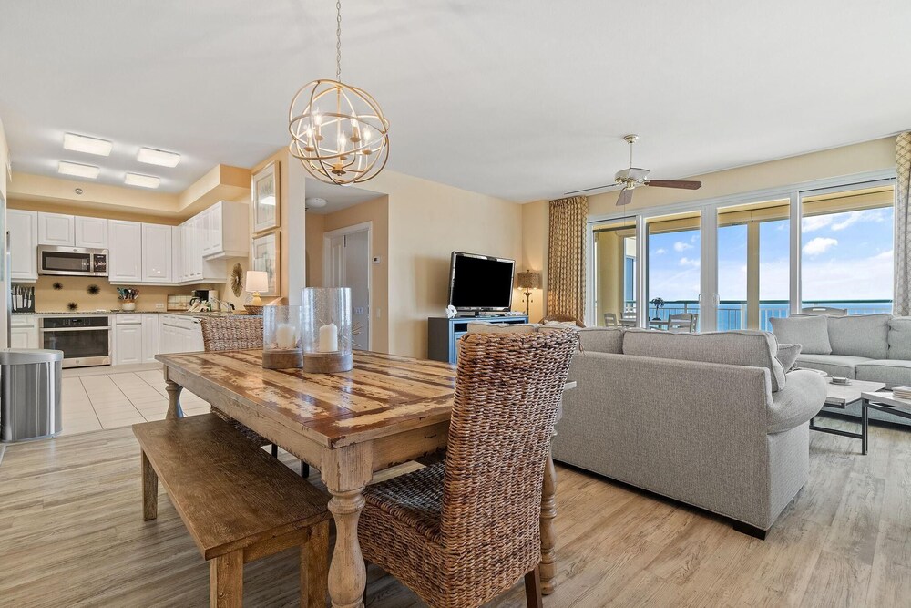 Beach Colony Tower Penthouse 17C - photo 27