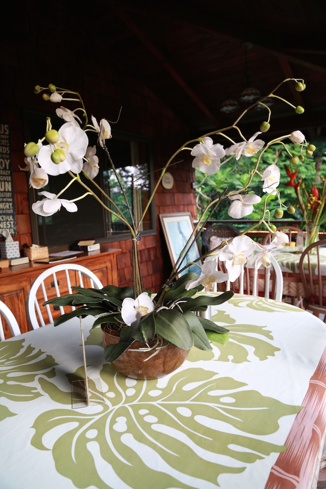 Hale Maluhia Country Inn - photo 43