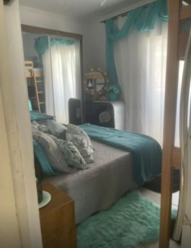 Mansão beira mar in Itanhaem, Brasil