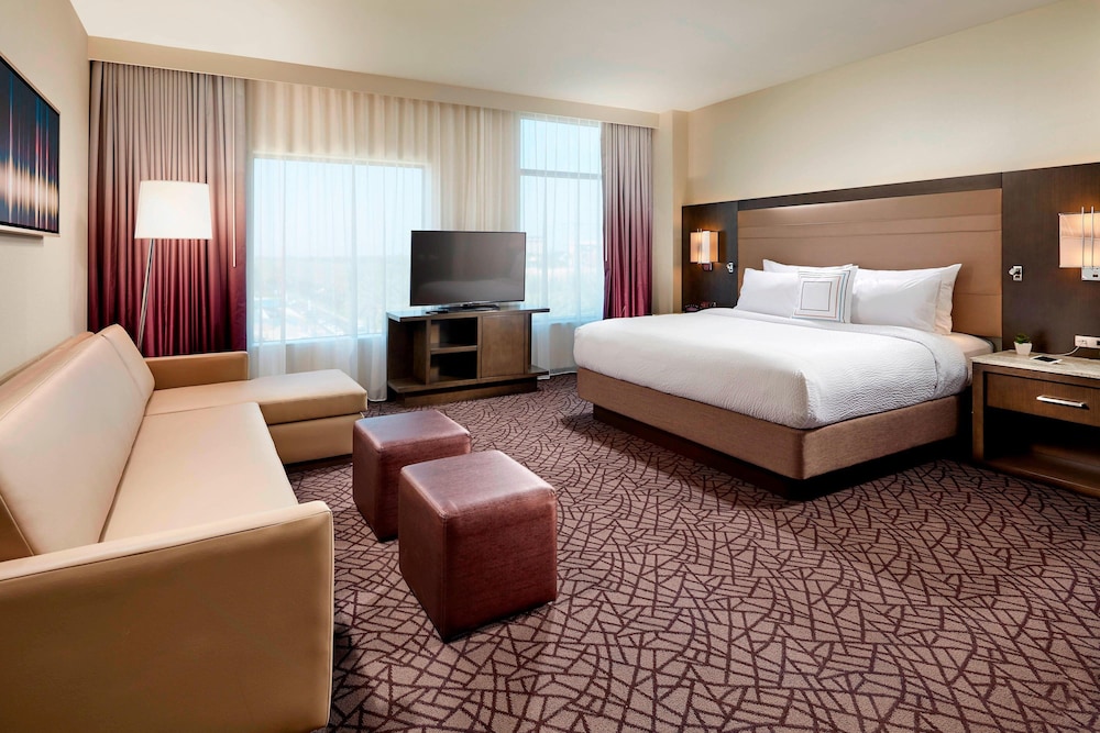 Residence Inn by Marriott at Anaheim Resort Convention Cntr - photo 15