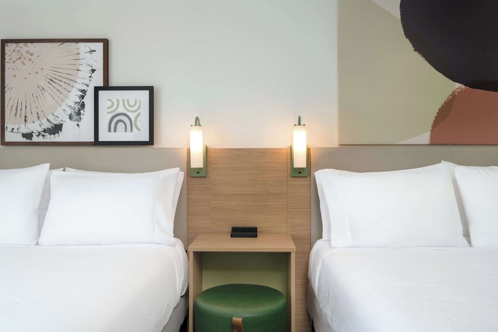 Spark by Hilton Orangeburg - photo 11