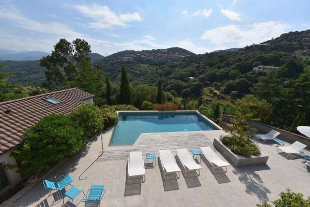Appart Hotel Fior Di Ribba — Sartene