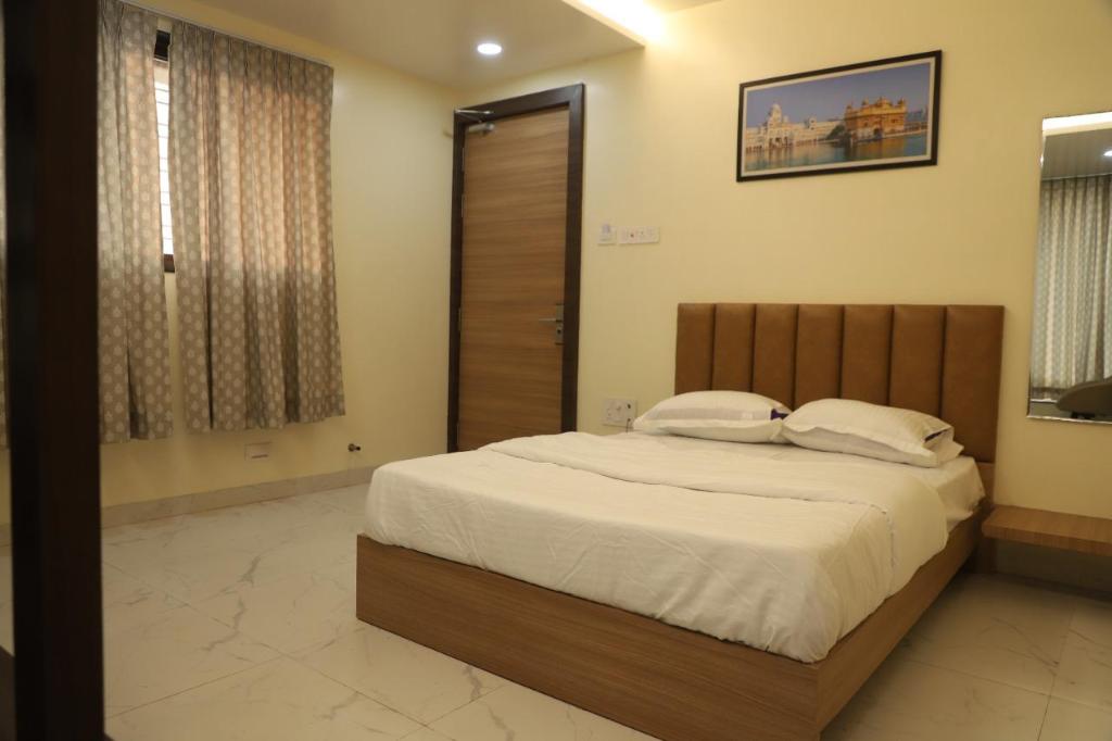 ID Square residency Parbhani in Parbhani, India